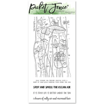 Where Mermaids Live - Picket Fence Studios