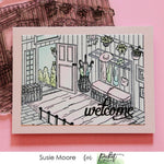 Wherever You Go - Picket Fence Studios