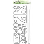 Window Seat to the World - Picket Fence Studios