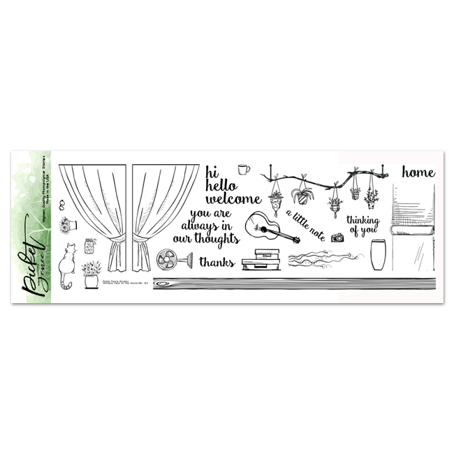 Window Seat to the World - Picket Fence Studios