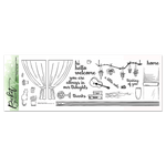 Window Seat to the World - Picket Fence Studios