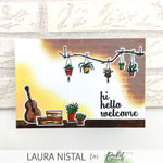 Window Seat to the World - Picket Fence Studios