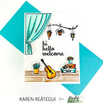 Window Seat to the World - Picket Fence Studios