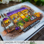 Witch Crafts - Picket Fence Studios