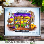 Witch Crafts - Picket Fence Studios