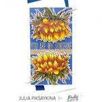 You are my Sunshine Word Topper Die - Picket Fence Studios