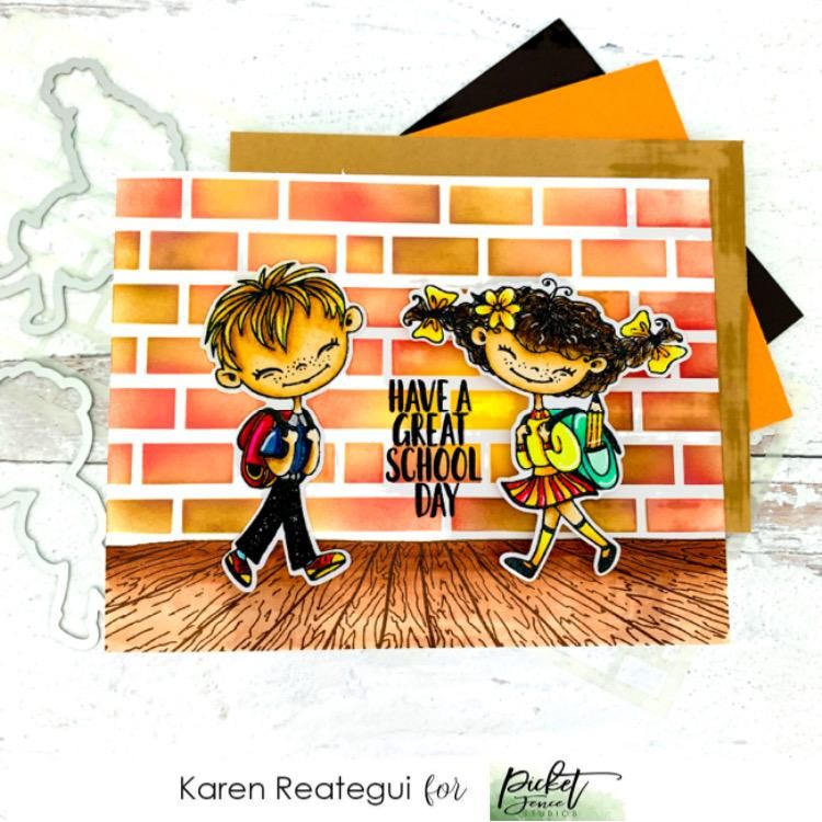 Your Next Book Dear - Picket Fence Studios